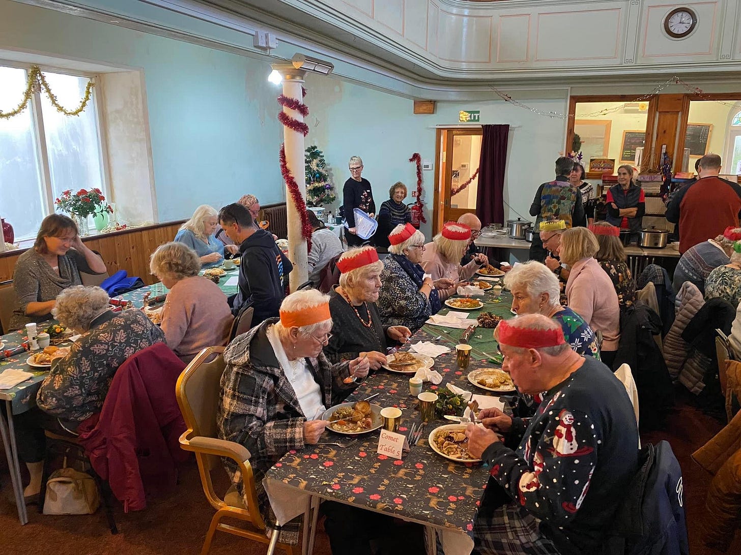 Parish News – January – February 2024