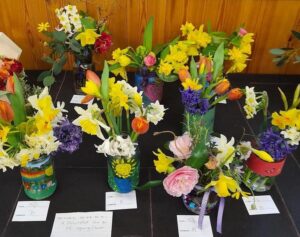 St Agnes Parish News