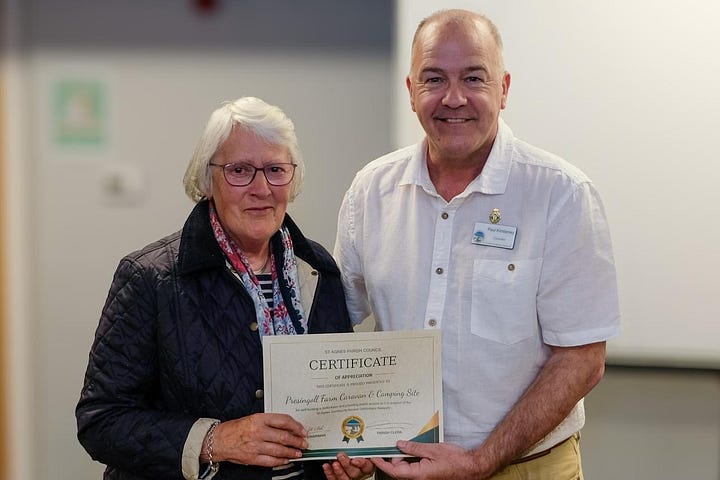 Parish News – May – June 2024