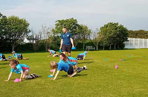 Parish News – July – August 2024