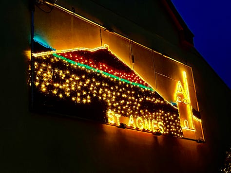 Parish News – November – December 2023